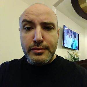 Meet your Posher, Ron